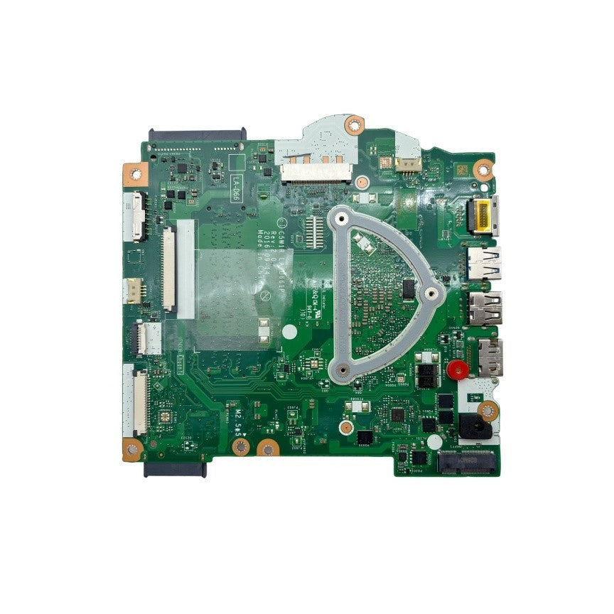 LA-D661P Acer Aspire ES1-523 Motherboard with AMD E1-7010 and A4-7210 CPU Replacement - Bighao-Era Laptop part
