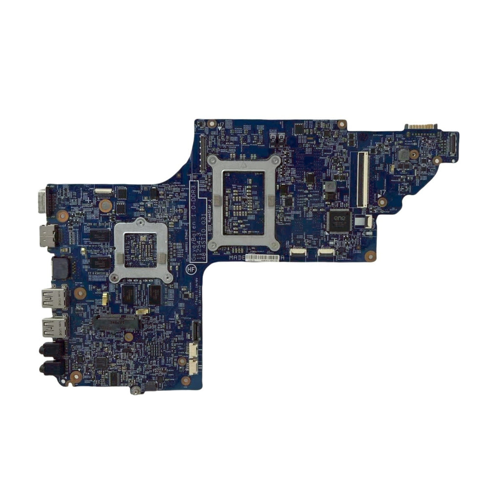 681999-001 For HP Pavilion DV7-7000 Laptop Motherboard GT630M 1G SLJ8C 11254-3 - Bighao-Era Laptop part