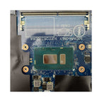 Dell Inspiron 5570 Motherboard LA-F114P i7-8550U 0V5DDM CAL60 DDR4 Replacement - Bighao-Era Laptop part
