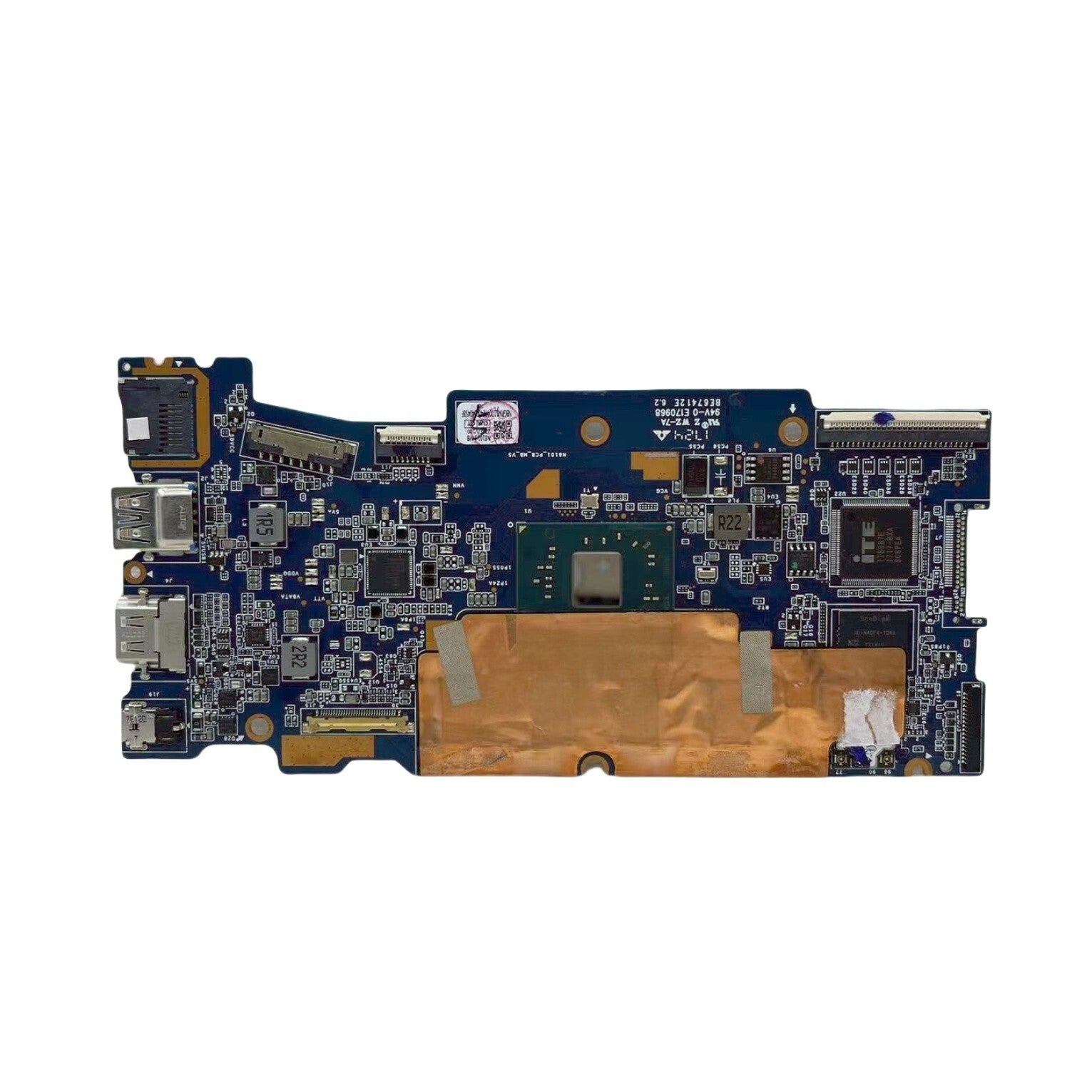 Acer Spin 1 SP111-32N Motherboard NBGRM11004 for Optimal Performance and Upgrades - Bighao-Era Laptop part