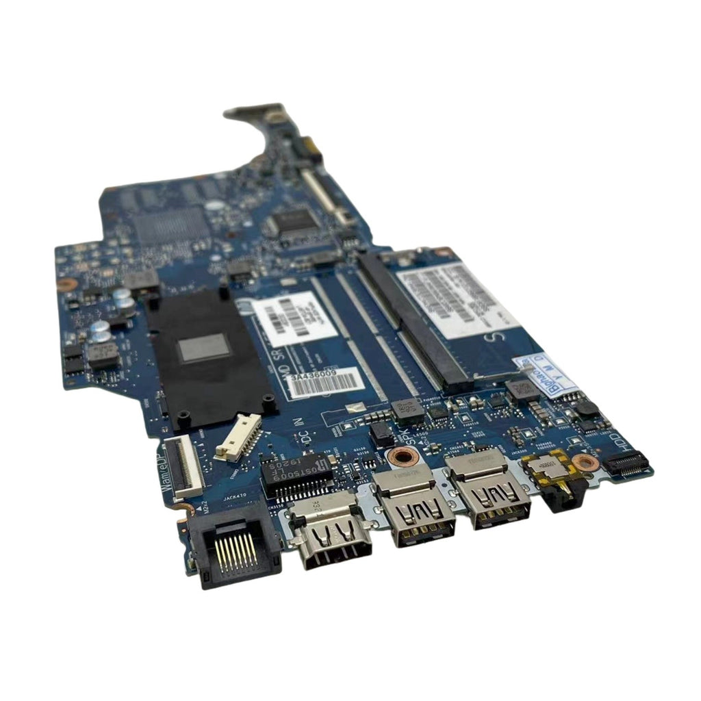 HP 14-dk Motherboard 6050A3063701 for HP 14-dk 14s-dk Laptop with A6-9225 CPU - Bighao-Era Laptop part