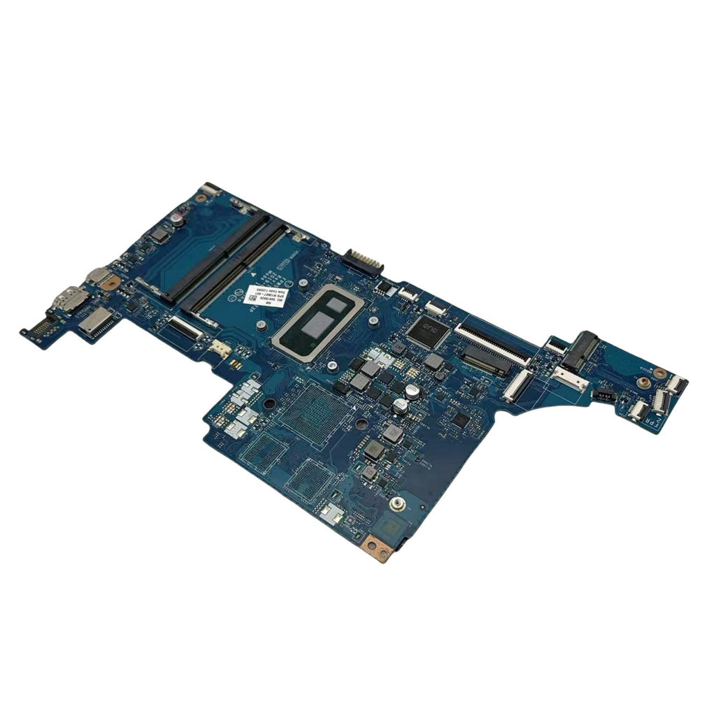 HP Pavilion 15-DW Motherboard LA-H323P with Pentium 6405U CPU UMA M13687-601 - Bighao-Era Laptop part