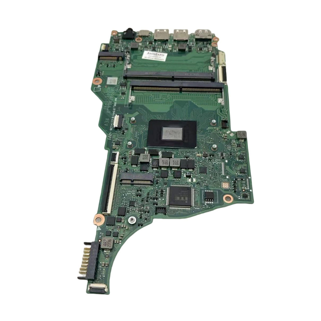 HP 14-FQ TPN-Q242 Motherboard DA0PAFMB6J0 with Ryzen R3-5300U CPU - Bighao-Era Laptop part