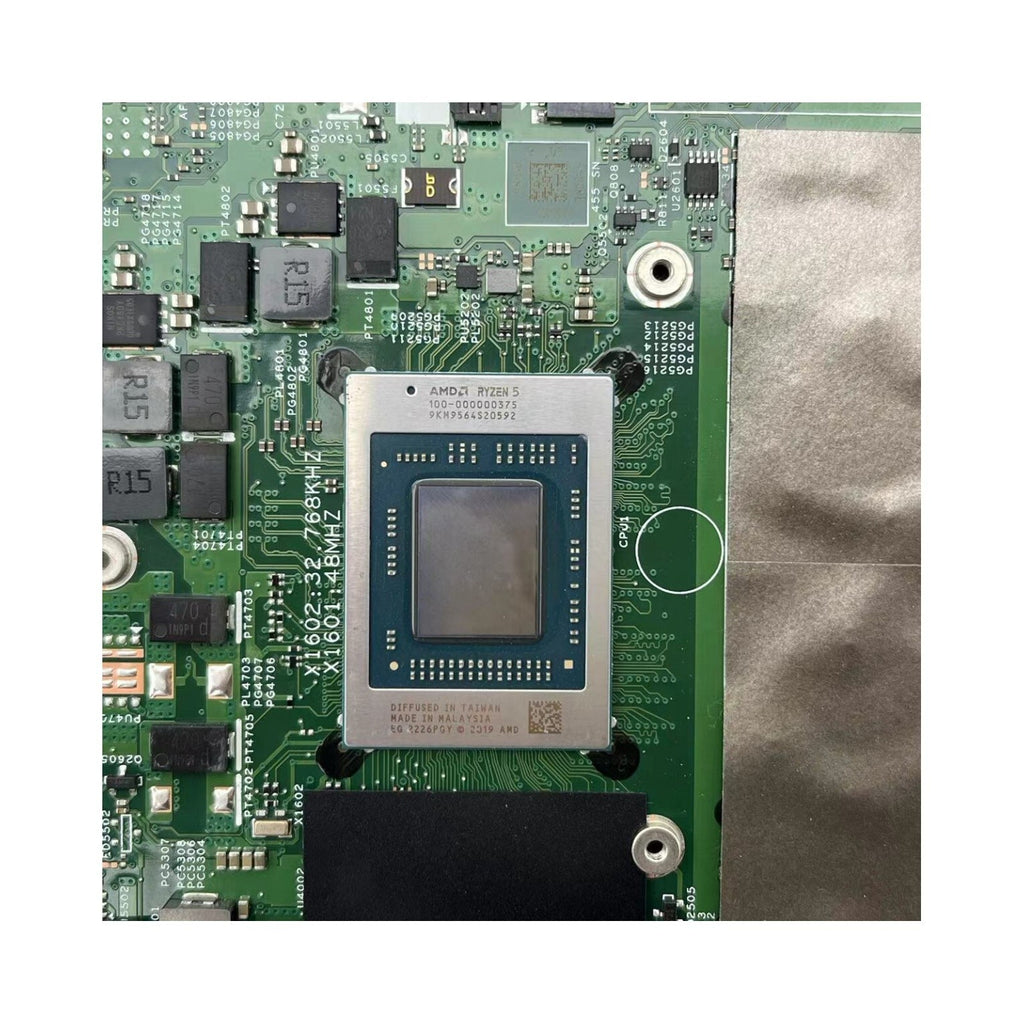 5B21H23634 Lenovo IdeaPad 5 16ALC7 Motherboard AMD R5-5500U 8GB 213176-1N - Bighao-Era Laptop part