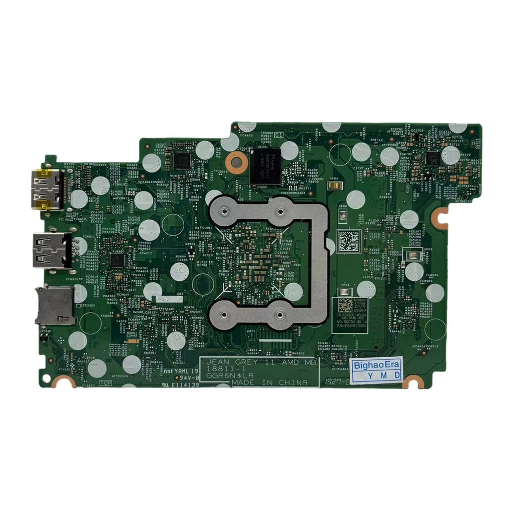 Dell Inspiron 11 3195 Motherboard 18811-1 with A9-9420E CPU - Bighao-Era Laptop part