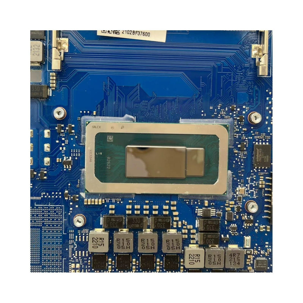 Acer Aspire A715-76 Motherboard DA0ZYXMBAF0 with i5-12450H CPU - Bighao-Era Laptop part