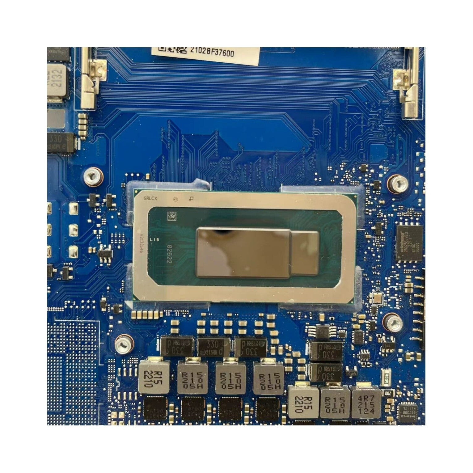 Acer Aspire A715-76 Motherboard DA0ZYXMBAF0 with i5-12450H CPU - Bighao-Era Laptop part