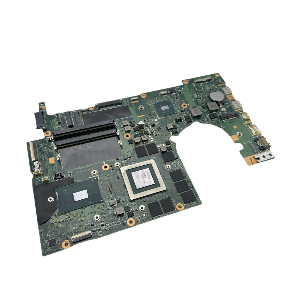 Acer Predator G9-591 Motherboard NB.Q0211.001 for i7-6700HQ GTX980M-4GB - Bighao-Era Laptop part