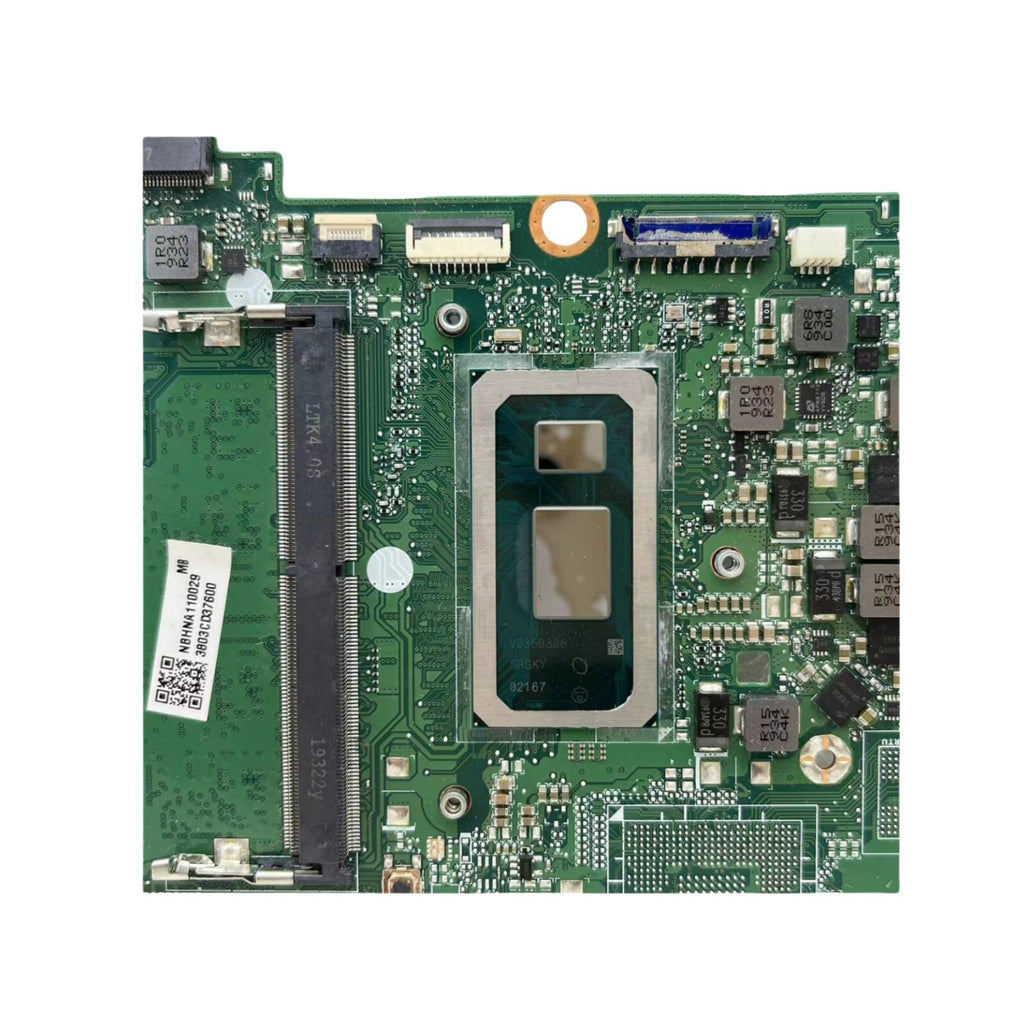 DA0ZAWMB8G0 For Acer Aspire A515-54G Motherboard NBHNA11002 With i5-10210U 4GB - Bighao-Era Laptop part