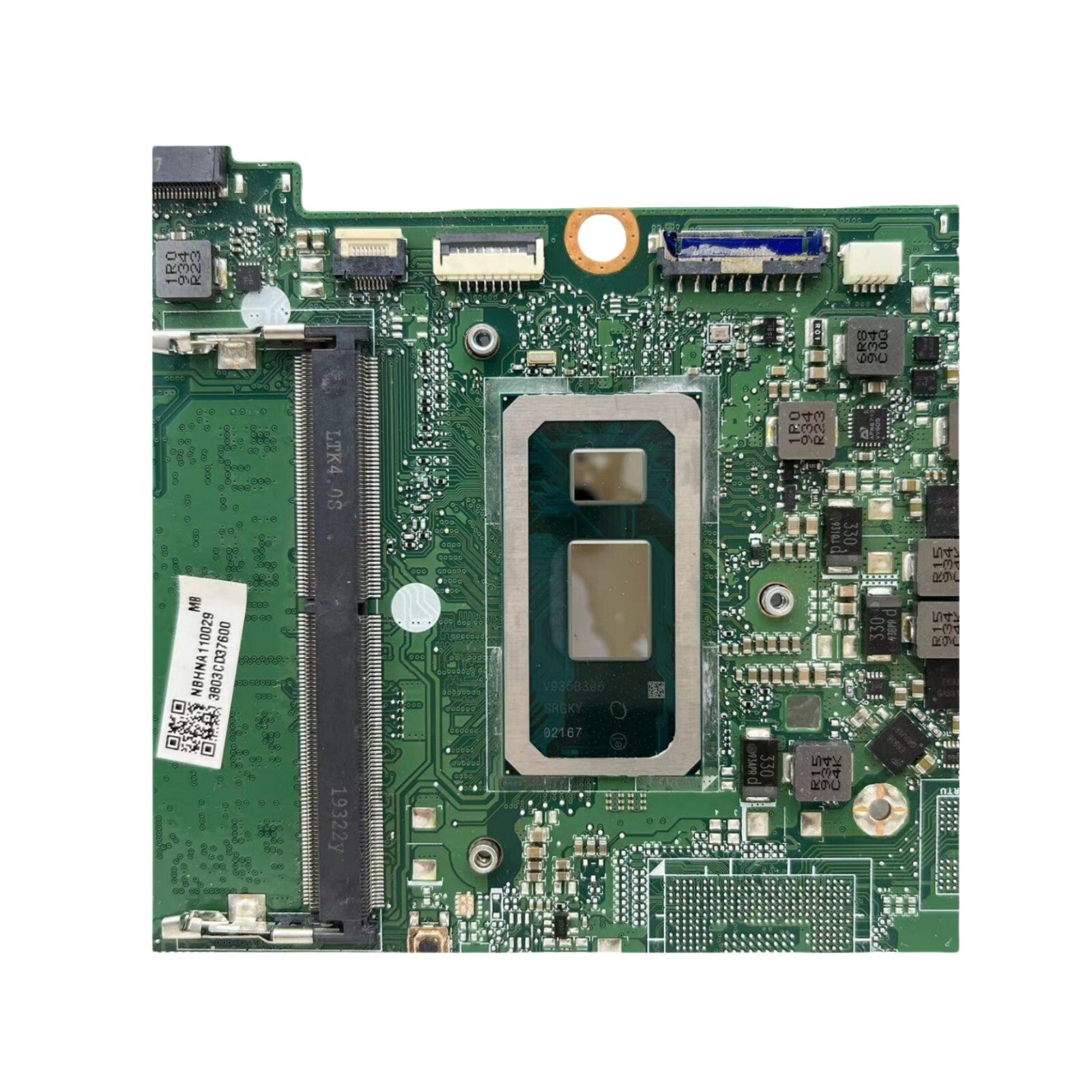 DA0ZAWMB8G0 For Acer Aspire A515-54G Motherboard NBHNA11002 With i5-10210U 4GB - Bighao-Era Laptop part