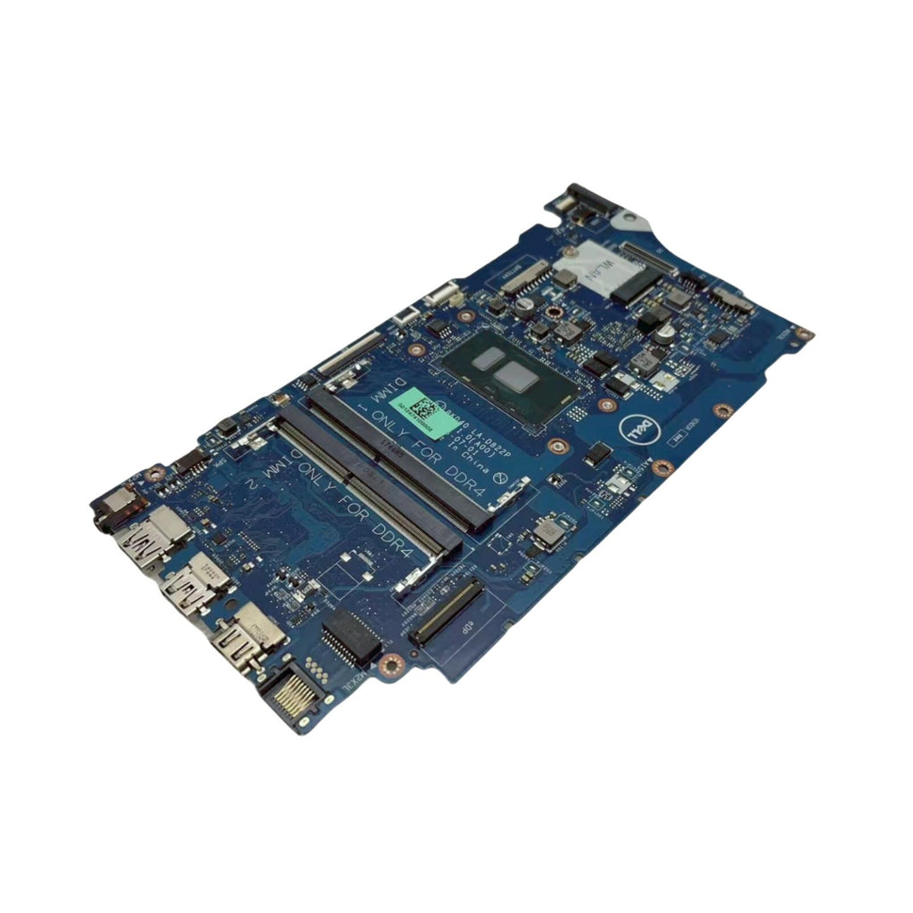 Dell Inspiron 7460 Motherboard LA-D822P with i7-7500U CPU DDR4 029PJX - Bighao-Era Laptop part