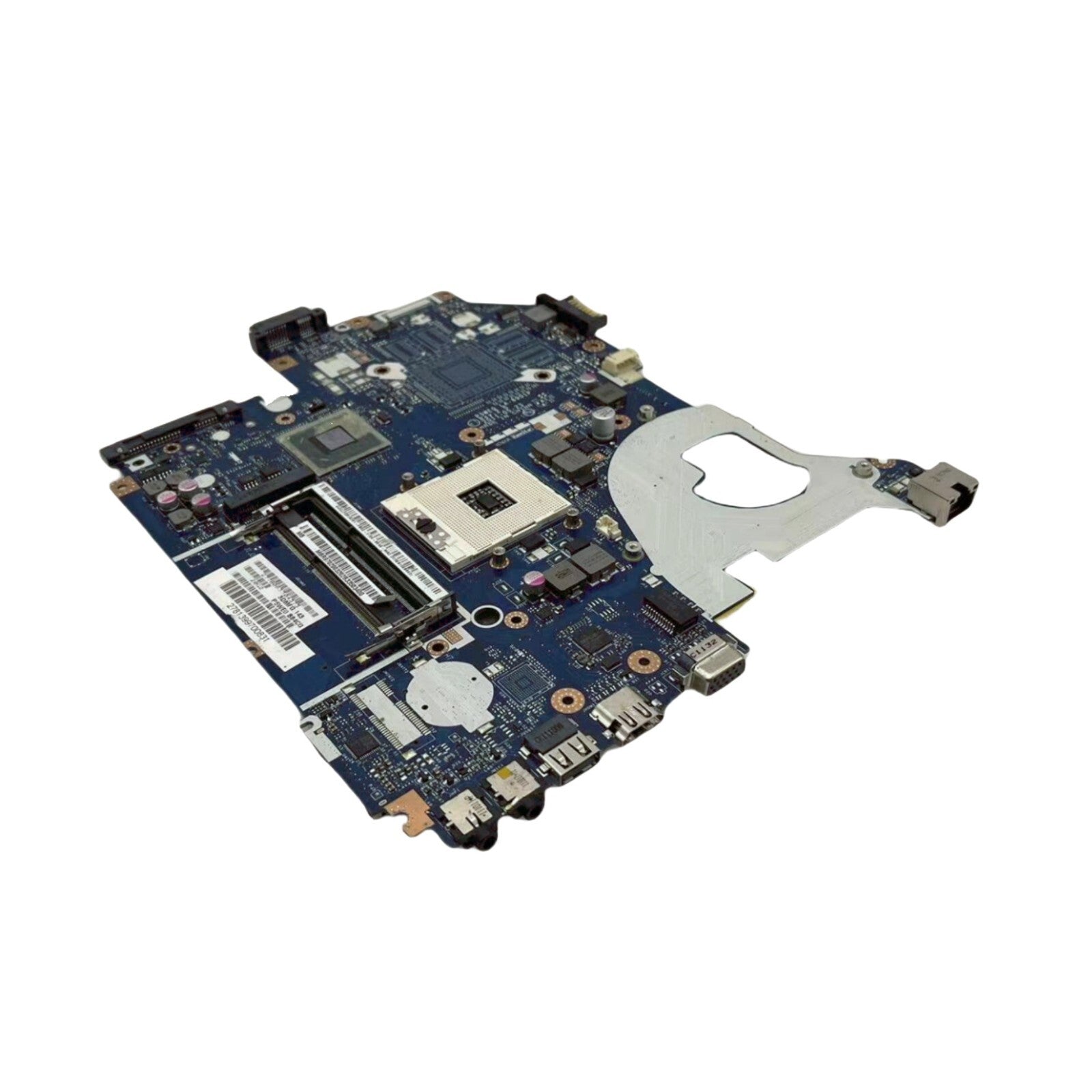 LA-6901P For Acer Aspire 5750 5750G Laptop Motherboard HM65 MBR9702003 P5WE0 - Bighao-Era Laptop part