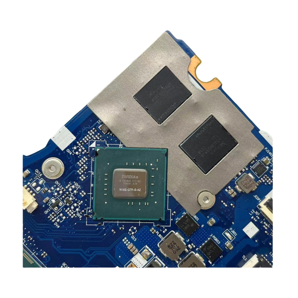 Lenovo Ideapad 520-15IKB Motherboard NM-B243 with i7-7500U and 940MX-4G - Bighao-Era Laptop part