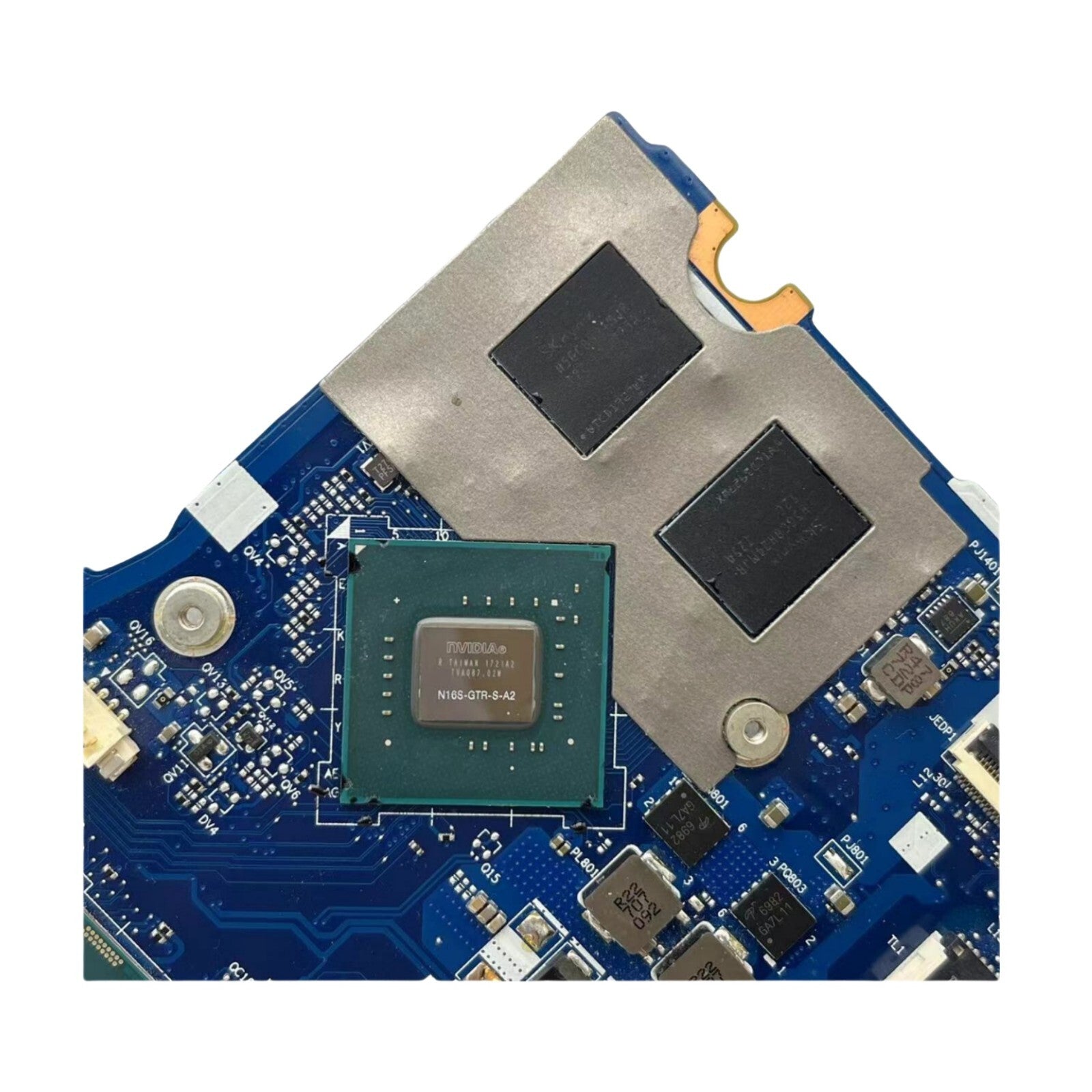 Lenovo Ideapad 520-15IKB Motherboard NM-B243 with i7-7500U and 940MX-4G - Bighao-Era Laptop part