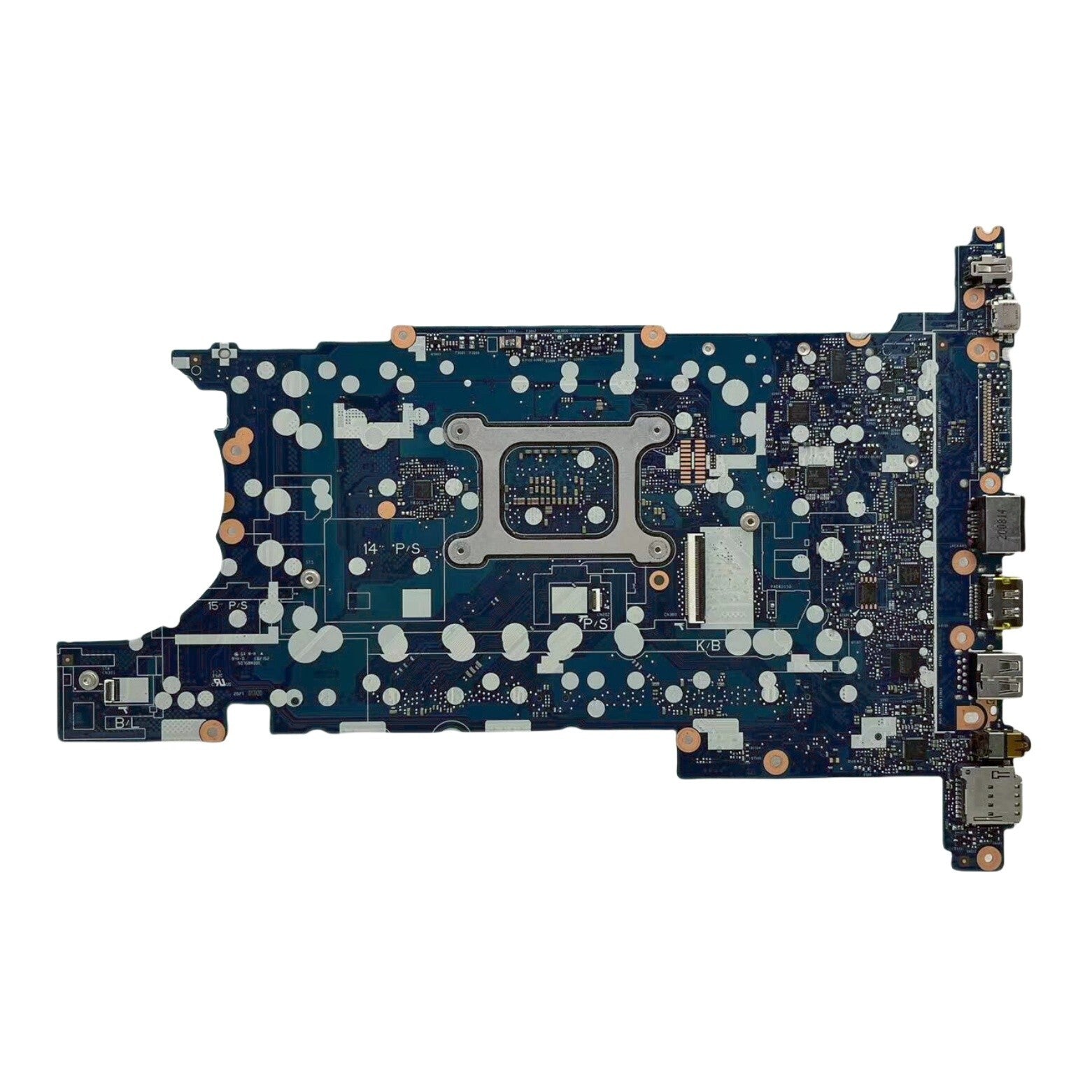 HP EliteBook 745 G6 Motherboard 6050A3044201 for R5-3500U CPU Replacement L62295-601 - Bighao-Era Laptop part