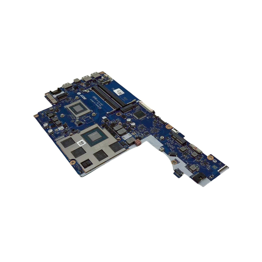 LA-K831P For Acer Aspire 7 A715-42G Motherboard R7-5700U GTX1650 4GB NBQAY11004 - Bighao-Era Laptop part