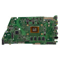 ASUS VivoBook X421IA Motherboard with R5-4500U CPU and 16GB RAM - Bighao-Era Laptop part
