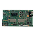17925-1 0NDK8H For Dell Inspiron 13 7386 Laptop Motherboard i7-8568U 16GB-RAM - Bighao-Era Laptop part