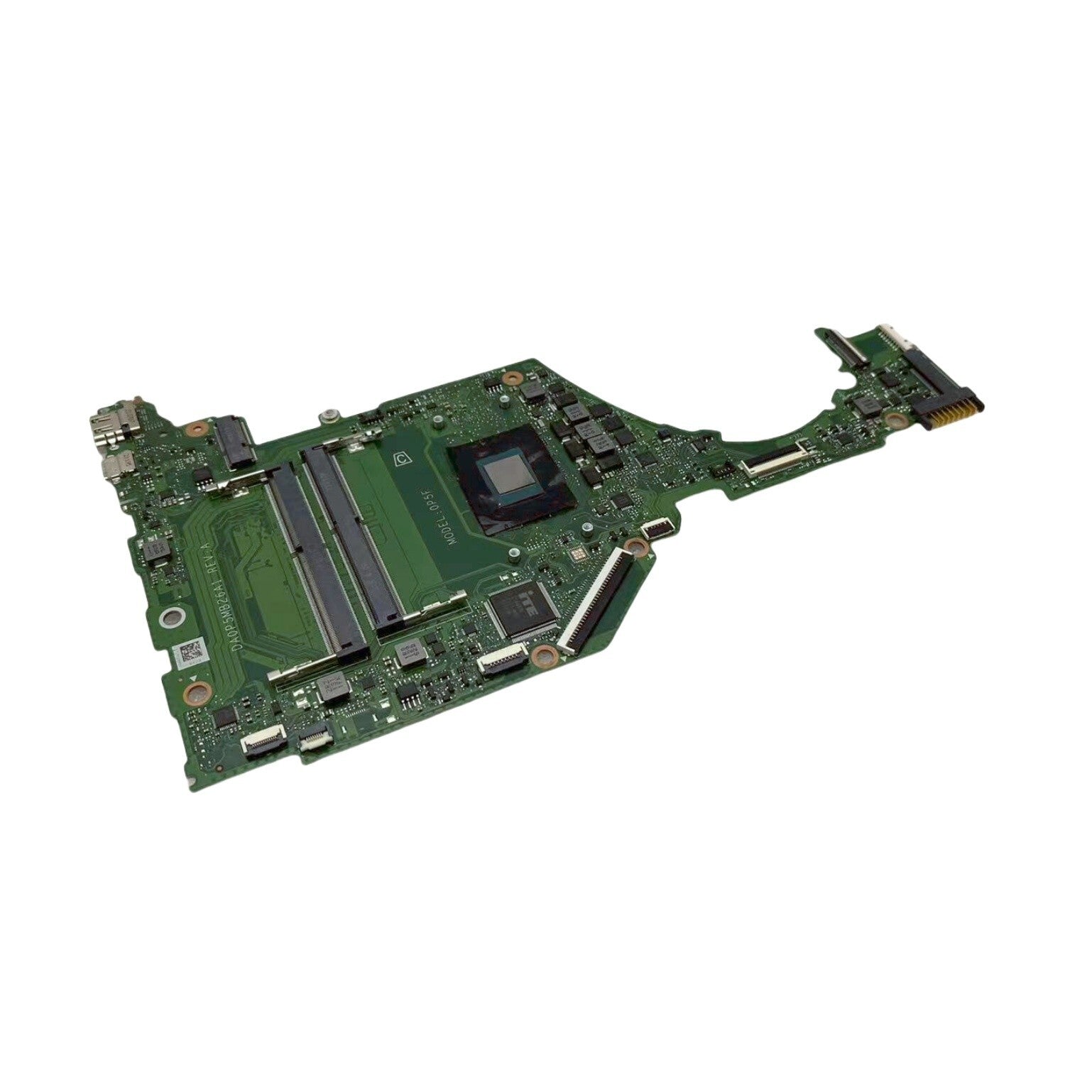 For HP 15-EF 15S-EQ Laptop Motherboard Athlon 3050U CPU DA0P5MB26A1 MODEL:0P5F - Bighao-Era Laptop part