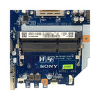 Sony SVF144 Laptop Motherboard DA0HKAMB6D0 with AMD A10-5745M CPU DDR3L A1968960A - Bighao-Era Laptop part