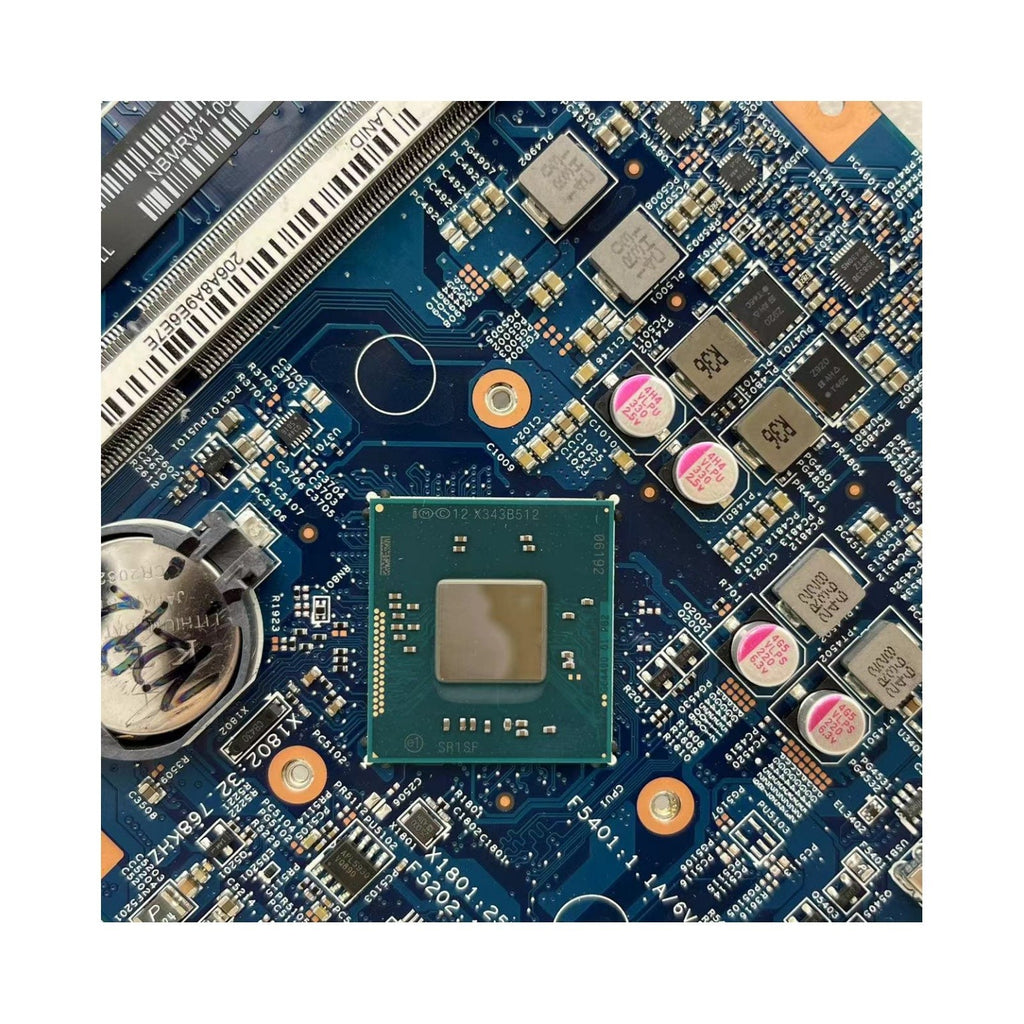 Acer Aspire ES1-512 Motherboard 14222-1 NBMRW11004 for Celeron N2920 CPU Laptop - Bighao-Era Laptop part