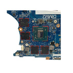 HP EliteBook 840 G5 Motherboard 6050A3079801 L15515-601 i5-8250U 2G - Bighao-Era Laptop part