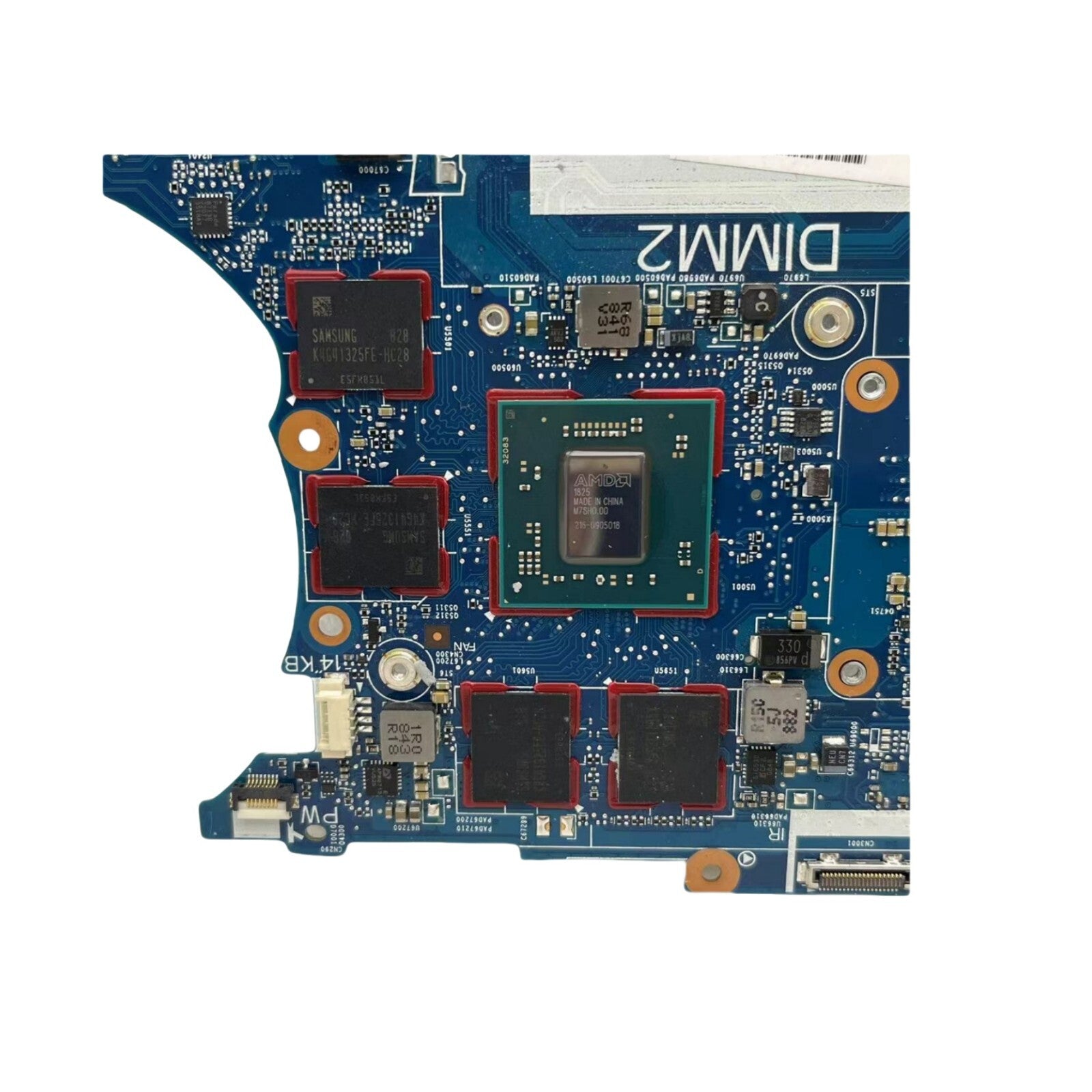 HP EliteBook 840 G5 Motherboard 6050A3079801 L15515-601 i5-8250U 2G - Bighao-Era Laptop part