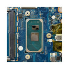 Lenovo Ideapad S340-14IIL Motherboard LA-H103P with i5-1035G1 CPU and 4GB RAM - Bighao-Era Laptop part