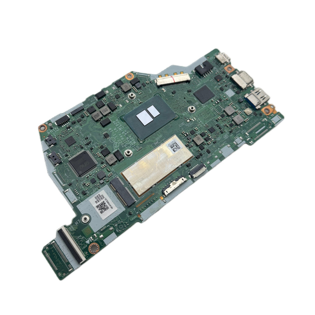 LA-M192P Acer TravelMate B311RN-33 Motherboard with N100 4GB 128G NBVZ311002 - Bighao-Era Laptop part