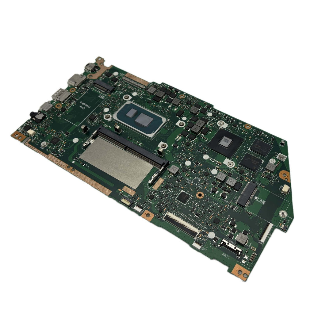 ASUS X513EA X513EP X513EQ Motherboard with i5-1135G7 CPU MX350 GPU 8GB RAM - Bighao-Era Laptop part