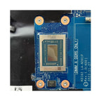 Dell Inspiron 16 5645 Motherboard LA-N561P for Ryzen 5 8540U KDI62 056NF1 - Bighao-Era Laptop part