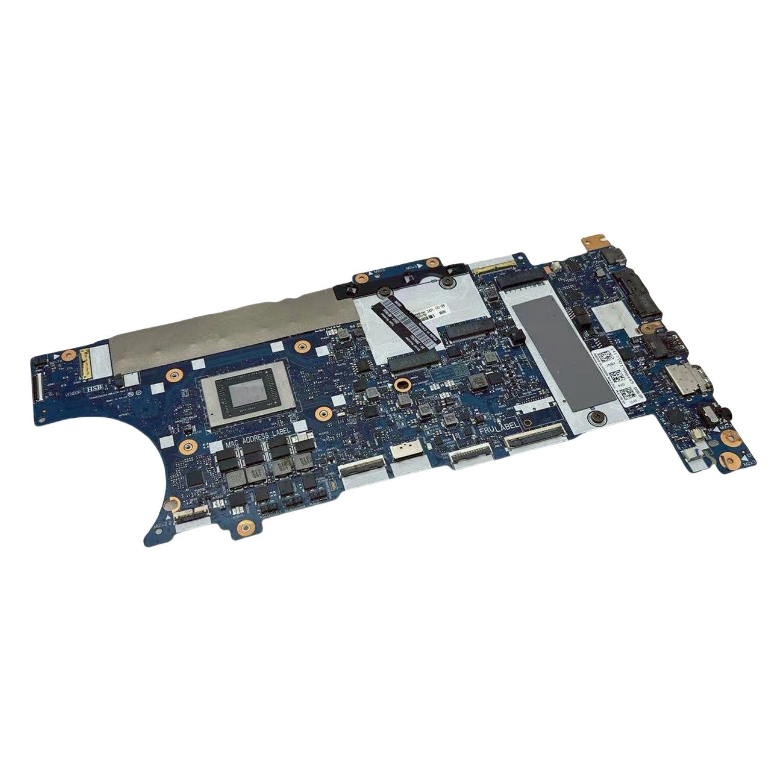 NM-C791 Lenovo X13 Gen 1 Motherboard R7-4750U 16G 5B20W77640 - Bighao-Era Laptop part