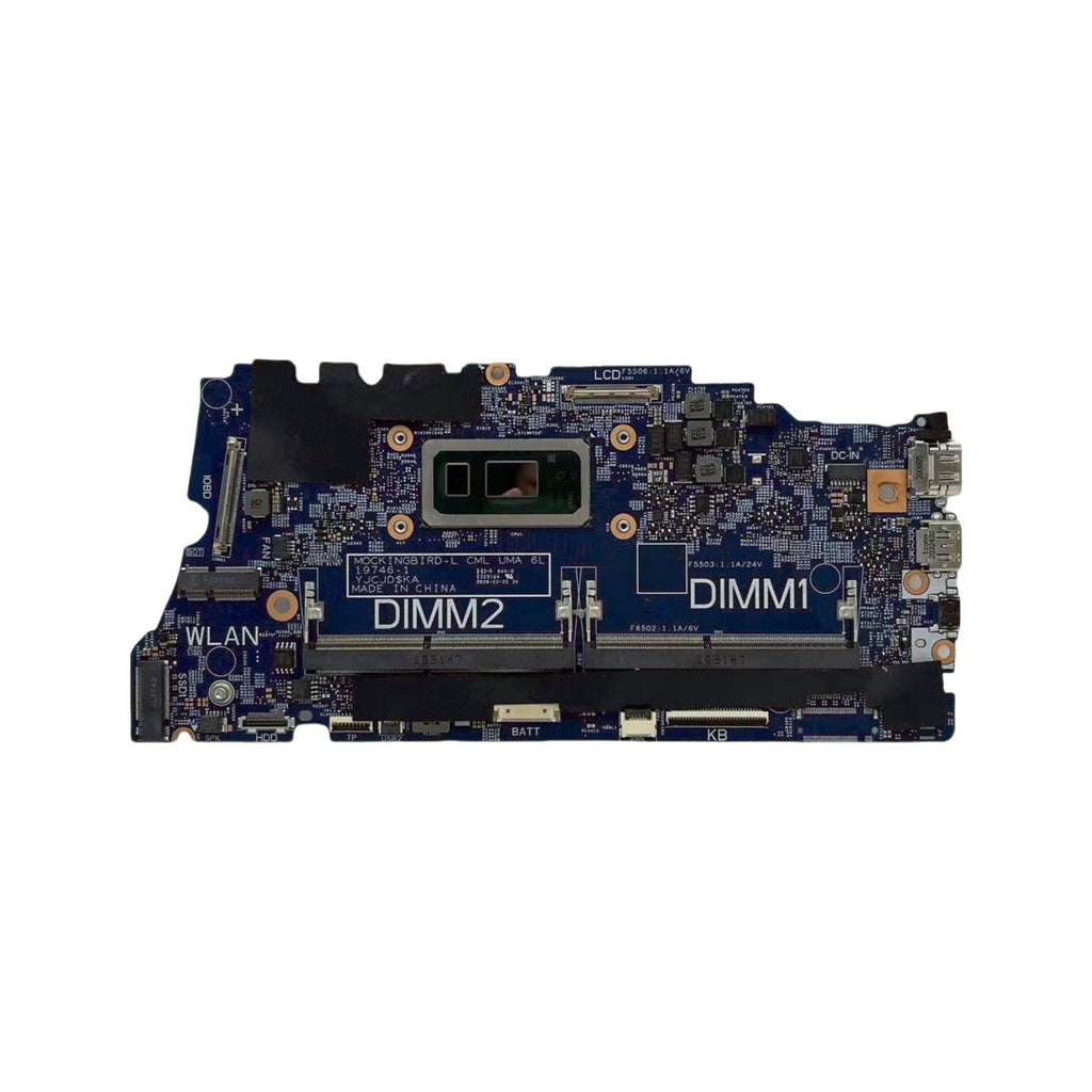 Dell Latitude 3410 Motherboard 19746-1 CN-0PD7RH with i5-10210U CPU - Bighao-Era Laptop part