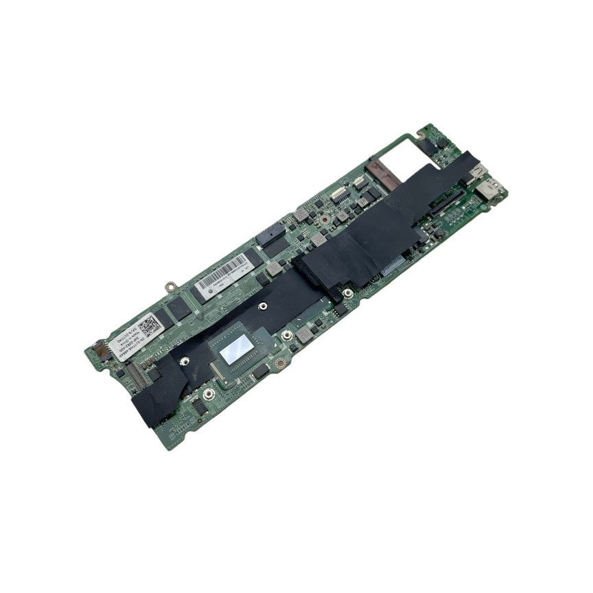 D13A Dell XPS 13 L322X Motherboard i5-3337U 4GB-RAM CN-01TTM0 - Bighao-Era Laptop part
