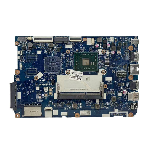 5B20L72714 Lenovo IdeaPad 110-15ACL Motherboard NM-B051 UMA A8-7410 - Bighao-Era Laptop part