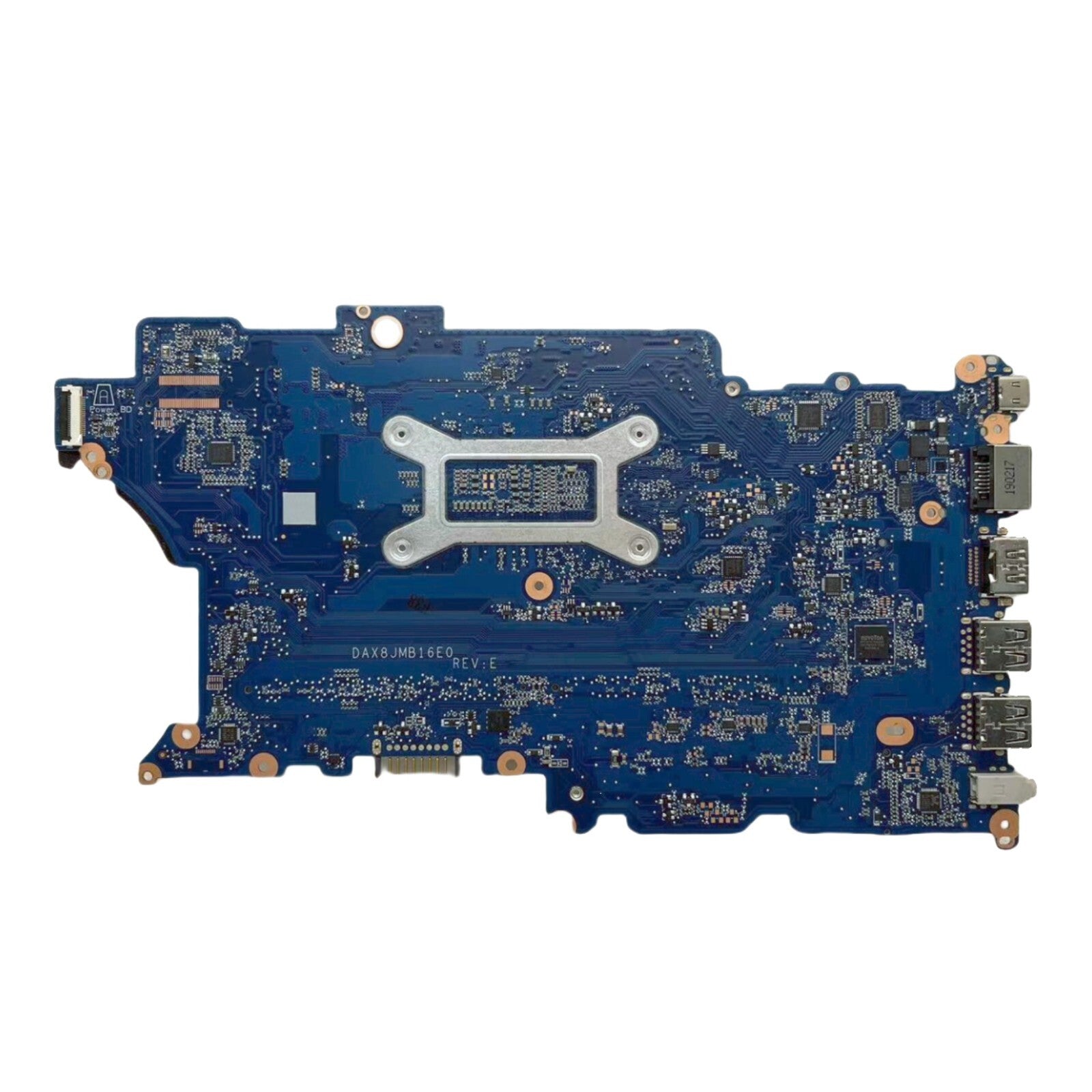 DAX8JMB16E0 For HP ProBook 450 G6 Laptop Motherboard i3-8145U L44881-601 X8J-6L - Bighao-Era Laptop part