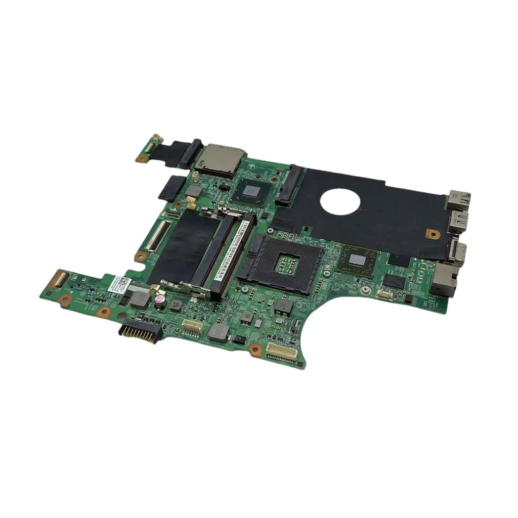 DELL Inspiron N4050 Motherboard 10315-1M Intel HM67 HD 6470M CN-01X1HJ - Bighao-Era Laptop part