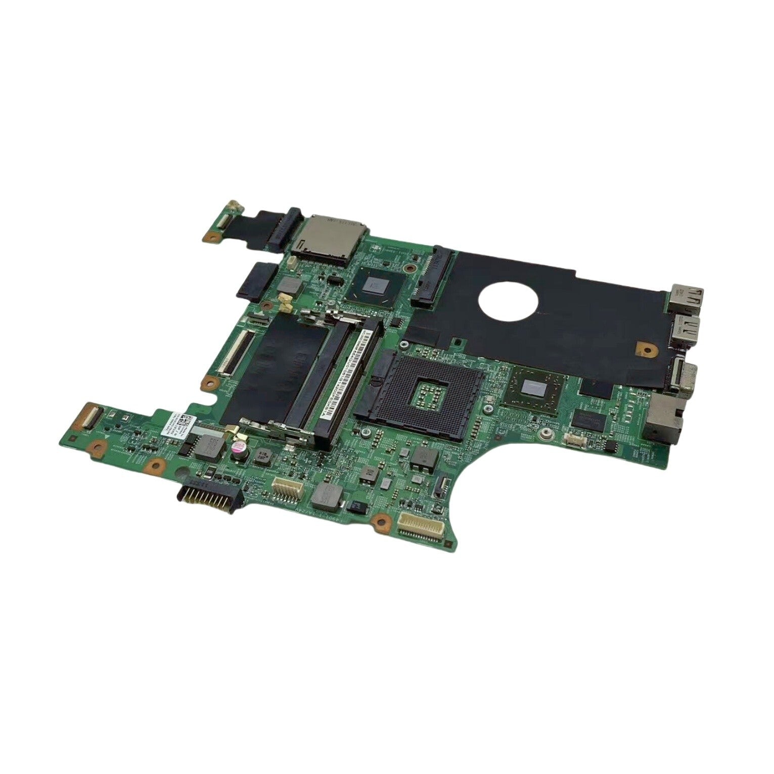 DELL Inspiron N4050 Motherboard 10315-1M Intel HM67 HD 6470M CN-01X1HJ - Bighao-Era Laptop part