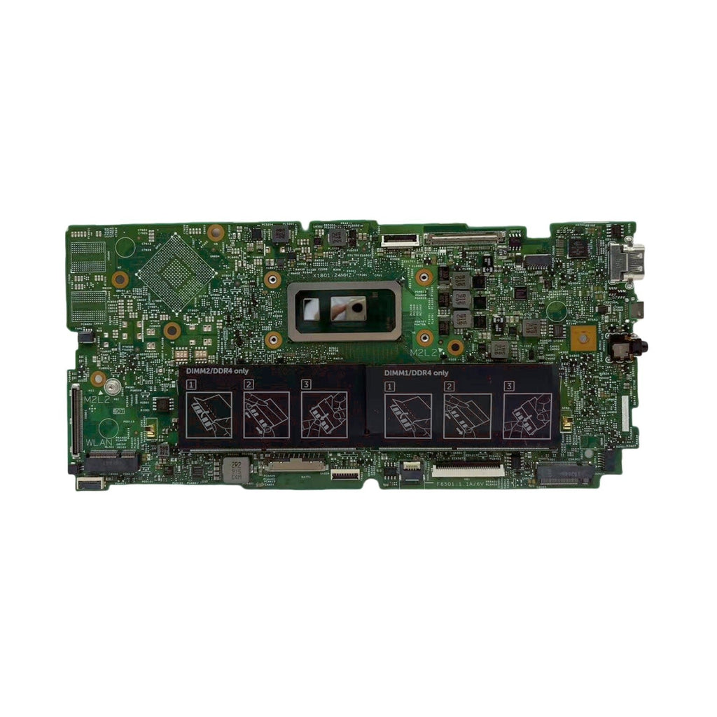DELL Inspiron 15 7586 Motherboard 18706-1 with i5-8265U CPU UMA Mainboard - Bighao-Era Laptop part