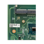 Acer Aspire ES1-731 Motherboard DAZYLBMB6E0 with N3710 CPU and 910M 2G-GPU - Bighao-Era Laptop part