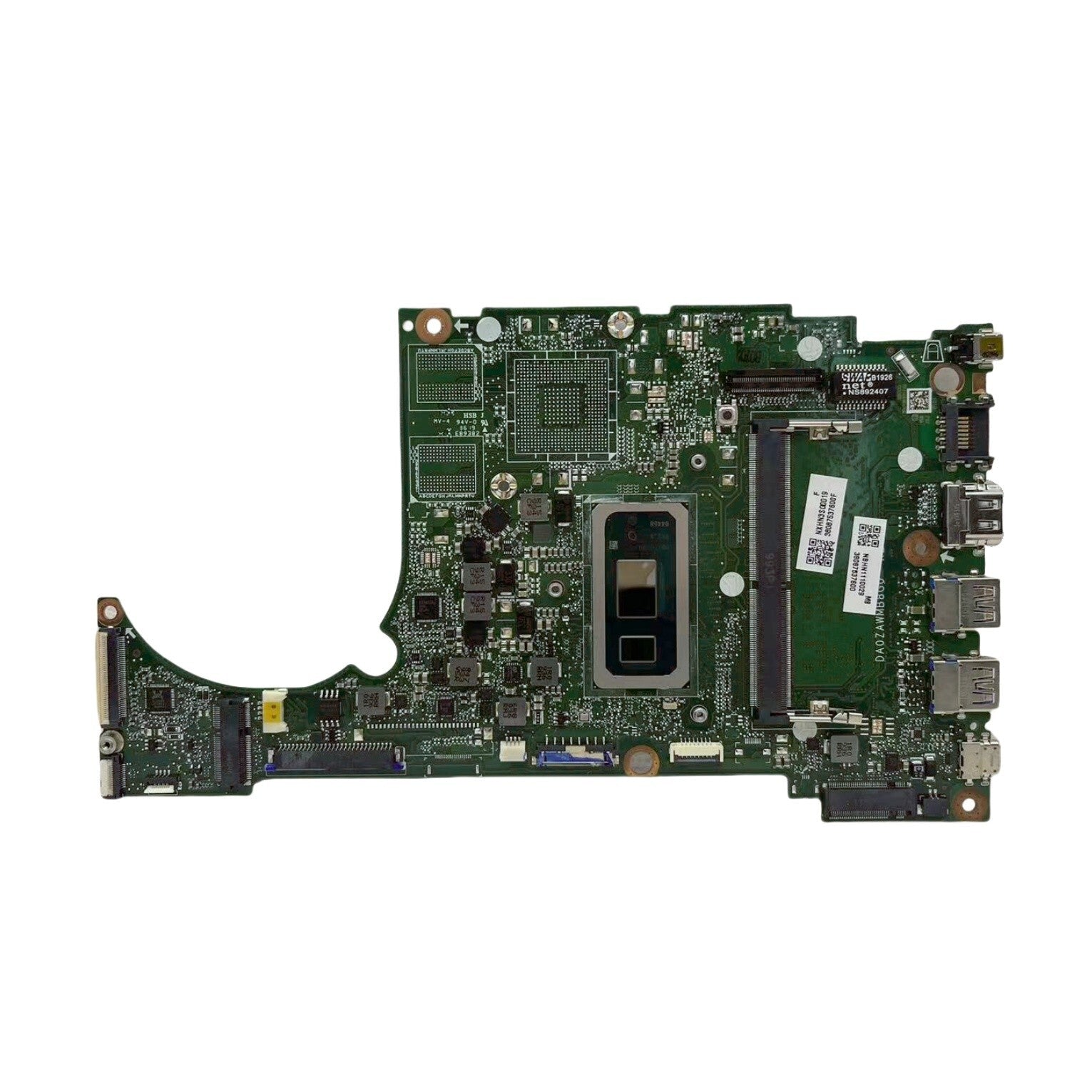 Acer Aspire A515-54G Motherboard DA0ZAWMB8G0 with i3-10110U and 4GB RAM - Bighao-Era Laptop part