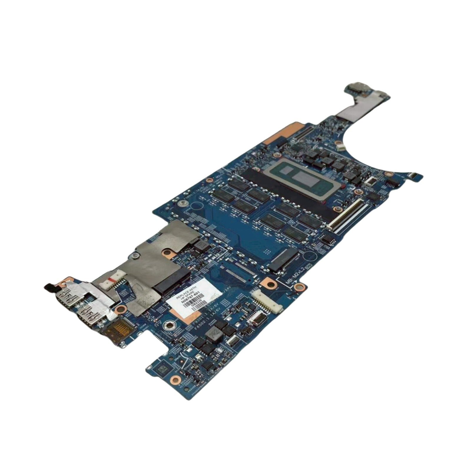 HP Pavilion X360 14-EK Motherboard 213224-1 with i5-1235U CPU and 8GB RAM - Bighao-Era Laptop part