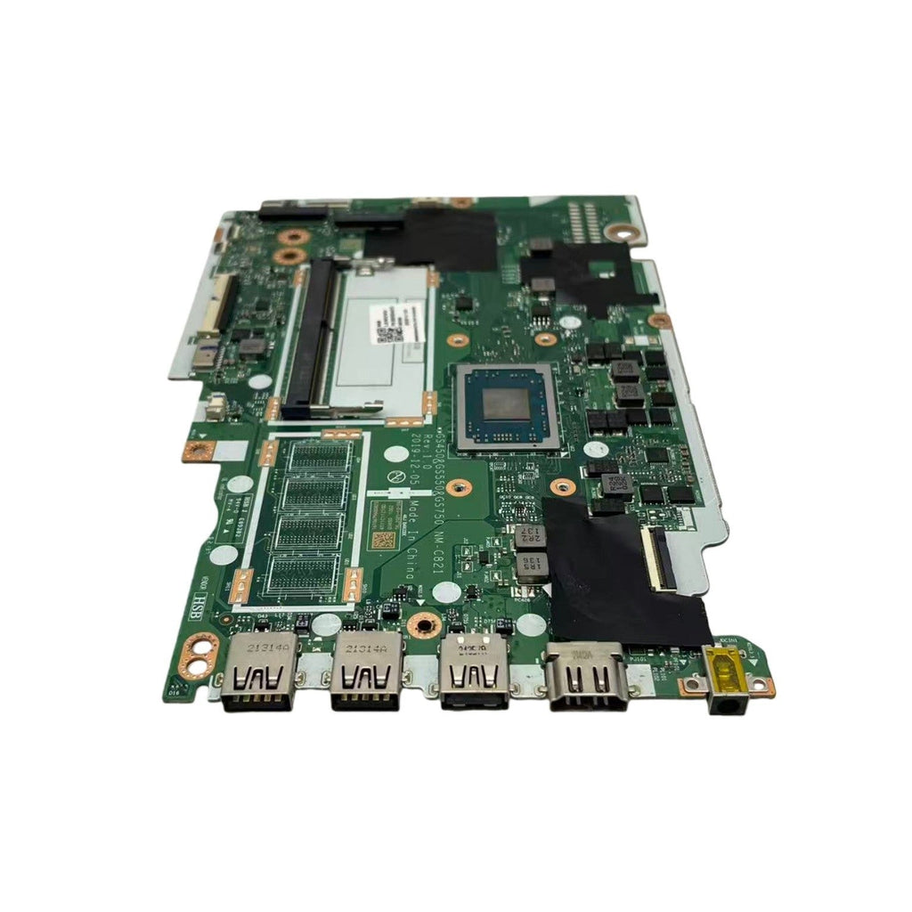 5B20S44373 For Lenovo Ideapad 3 14ADA05 Motherboard Athlon 3020U CPU 0GB NM-C821 - Bighao-Era Laptop part