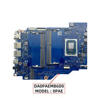 DA0PAEMB6D0 HP 14-FQ 14-FR Motherboard with 3020U R3-3250U R5-3450U CPU - Bighao-Era Laptop part