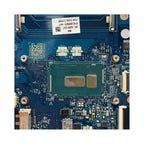 858583-601 For HP 250 G5 Laptop Motherboard With i3-5005U CPU BDL50 LA-D703P - Bighao-Era Laptop part