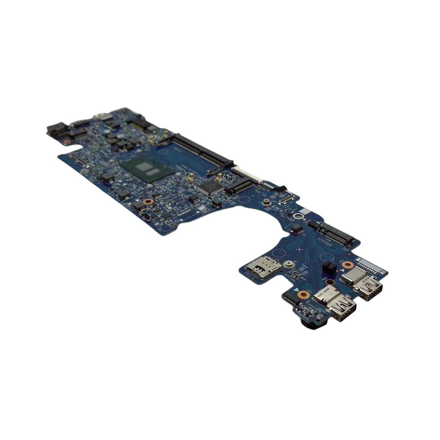 16824-1 5KCRX For DELL Latitude 13 3380 Motherboard Core i3-6006U CPU CN-066FRK - Bighao-Era Laptop part