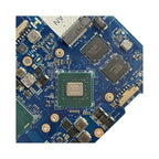 DELL Inspiron 7460 Motherboard LA-D821P with 940MX 2G GPU and i7-7500U 00KC1H - Bighao-Era Laptop part