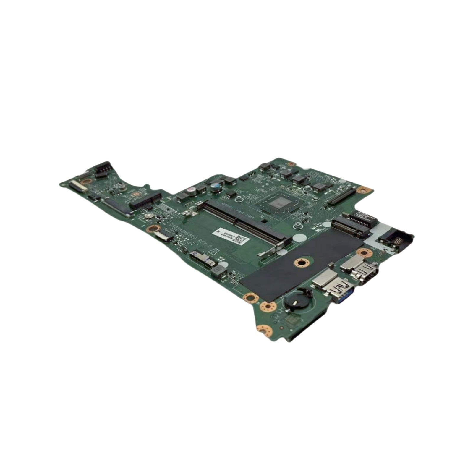 Acer Aspire A315-21 Motherboard DA0ZASMB8D0 with E2-9000 CPU and 4GB NBGNV1100Y - Bighao-Era Laptop part