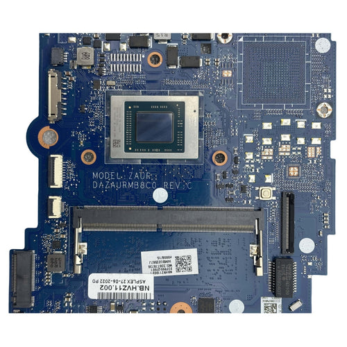 DAZAURMB8C0 For Acer Aspire A515-44 Motherboard NBHVZ11002 AMD R7-4700U 8GB-RAM - Bighao-Era Laptop part