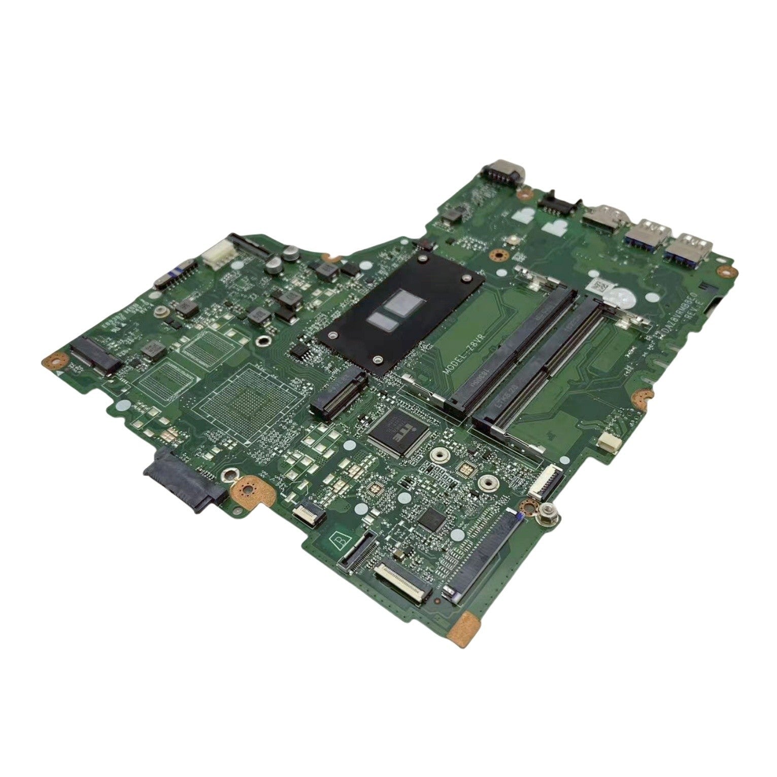 DAZ8VRMB8E0 MainBoard Acer E5-476 Motherboard i5-7200U Model Z8VR - Bighao-Era Laptop part